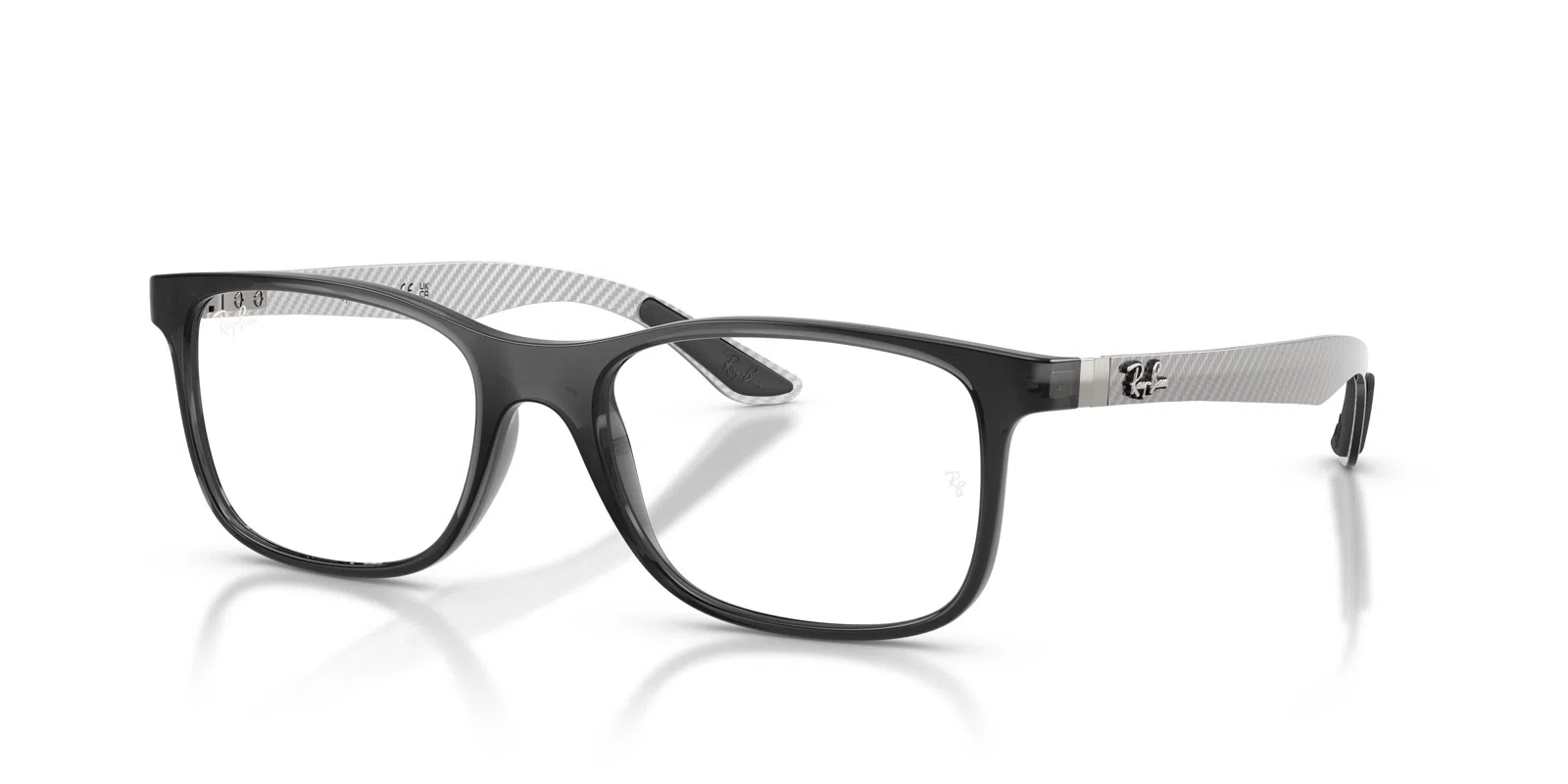 Ray-Ban 8903 Eyeglasses - view 70